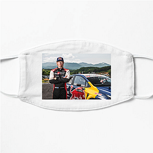 Young Gun. World Champ. – Rovanperä Kalle Rovanpera Face Masks