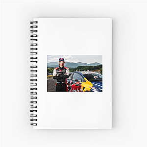 Young Gun. World Champ. – Rovanperä Kalle Rovanpera Notebook