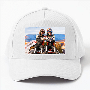 Gravel King – Rovanperä Rules Kalle Rovanpera Hats & Caps