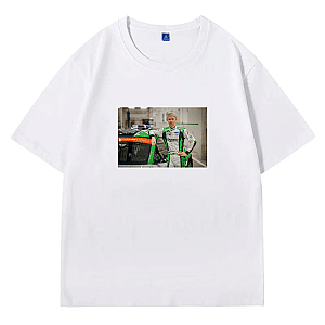 Flying Finn – Kalle Edition Kalle Rovanpera T-Shirts