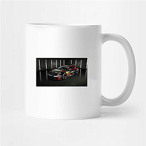 Boosted by Rovanperä Speed Kalle Rovanpera Mugs