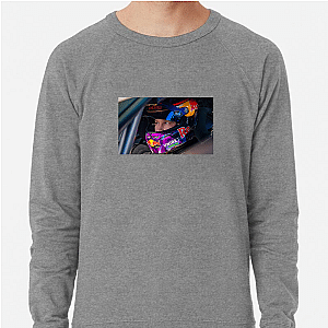 Rally Royalty – Kalle’s Kingdom Kalle Rovanpera Sweatshirts