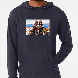 Gravel King – Rovanperä Rules Kalle Rovanpera Hoodies