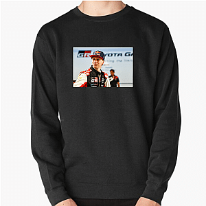 Kalle Rovanperä: Born to Rally Kalle Rovanpera Sweatshirts