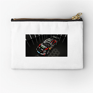 Kalle’s Pace Notes = Poetry Kalle Rovanpera Zipper Pouches