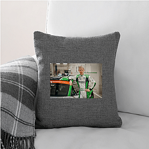 Flying Finn – Kalle Edition Kalle Rovanpera Pillows Cover