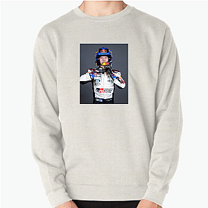 Stages Fear Me – Kalle Rovanperä Kalle Rovanpera Sweatshirts