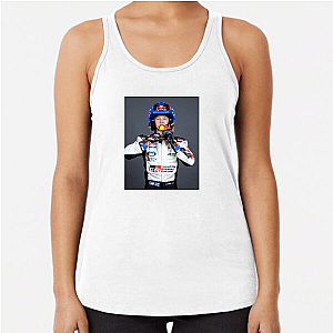 Stages Fear Me – Kalle Rovanperä Kalle Rovanpera Tank Tops