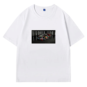 Boosted by Rovanperä Speed Kalle Rovanpera T-Shirts