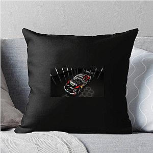 Kalle’s Pace Notes = Poetry Kalle Rovanpera Pillows Cover