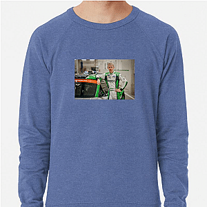 Flying Finn – Kalle Edition Kalle Rovanpera Sweatshirts