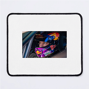 Rally Royalty – Kalle’s Kingdom Kalle Rovanpera Mouse Pads