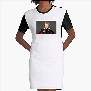 Rovanperä Rips the World Apart Kalle Rovanpera Dresses