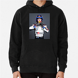 Stages Fear Me – Kalle Rovanperä Kalle Rovanpera Hoodies