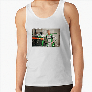 Flying Finn – Kalle Edition Kalle Rovanpera Tank Tops