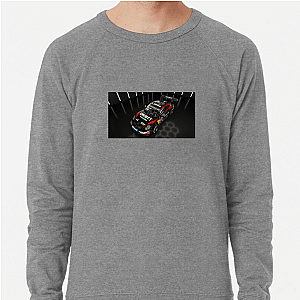 Kalle’s Pace Notes = Poetry Kalle Rovanpera Sweatshirts