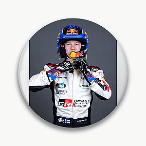 Stages Fear Me – Kalle Rovanperä Kalle Rovanpera Pins