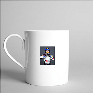 Stages Fear Me – Kalle Rovanperä Kalle Rovanpera Mugs