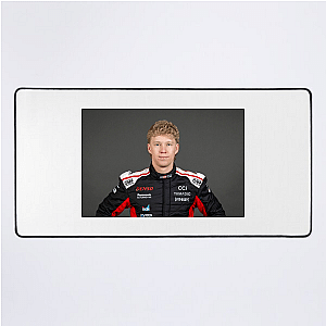 Rovanperä Rips the World Apart Kalle Rovanpera Mouse Pads