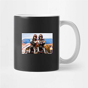 Gravel King – Rovanperä Rules Kalle Rovanpera Mugs
