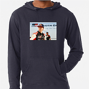 Kalle Rovanperä: Born to Rally Kalle Rovanpera Hoodies