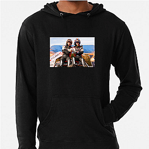Gravel King – Rovanperä Rules Kalle Rovanpera Hoodies