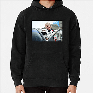 WRC Magic by Kalle Rovanperä Kalle Rovanpera Hoodies