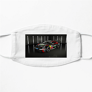 Boosted by Rovanperä Speed Kalle Rovanpera Face Masks
