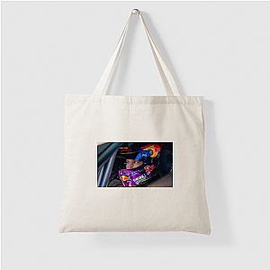 Rally Royalty – Kalle’s Kingdom Kalle Rovanpera Bags