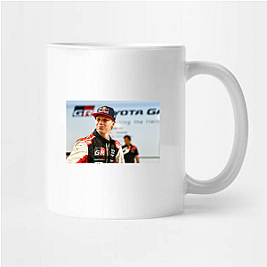 Kalle Rovanperä: Born to Rally Kalle Rovanpera Mugs