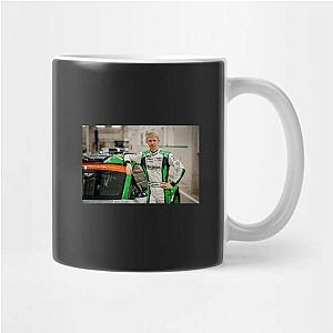 Flying Finn – Kalle Edition Kalle Rovanpera Mugs