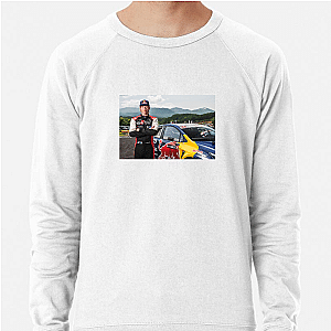 Young Gun. World Champ. – Rovanperä Kalle Rovanpera Sweatshirts