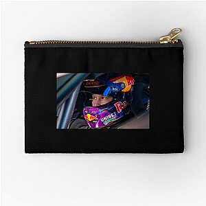 Rally Royalty – Kalle’s Kingdom Kalle Rovanpera Zipper Pouches