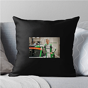 Flying Finn – Kalle Edition Kalle Rovanpera Pillows Cover