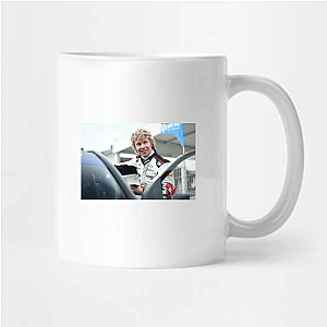 WRC Magic by Kalle Rovanperä Kalle Rovanpera Mugs