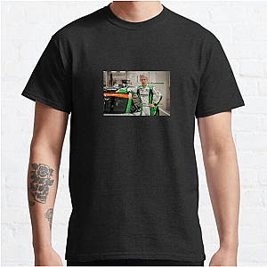 Flying Finn – Kalle Edition Kalle Rovanpera T-Shirts