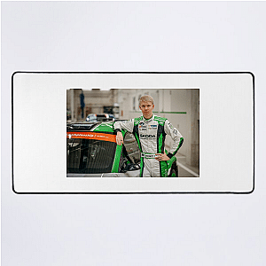 Flying Finn – Kalle Edition Kalle Rovanpera Mouse Pads