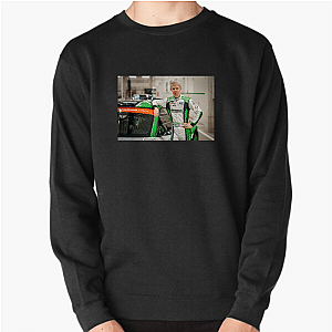 Flying Finn – Kalle Edition Kalle Rovanpera Sweatshirts