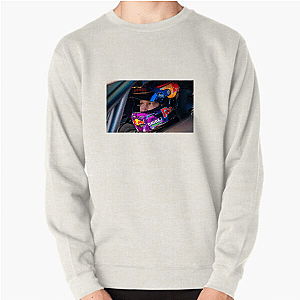 Rally Royalty – Kalle’s Kingdom Kalle Rovanpera Sweatshirts