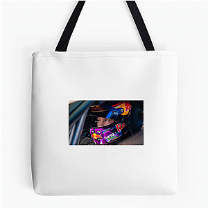 Rally Royalty – Kalle’s Kingdom Kalle Rovanpera Bags