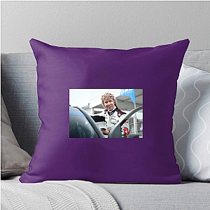 WRC Magic by Kalle Rovanperä Kalle Rovanpera Pillows Cover