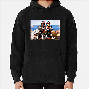 Gravel King – Rovanperä Rules Kalle Rovanpera Hoodies