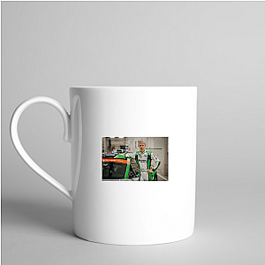 Flying Finn – Kalle Edition Kalle Rovanpera Mugs