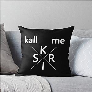 Kris Throw Pillow