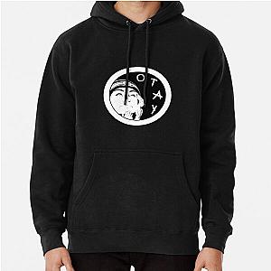 Call Me Kris Pullover Hoodie