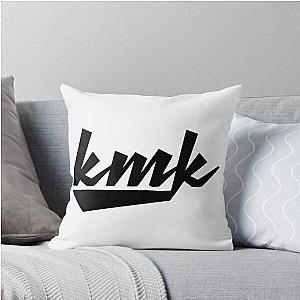 Kallmekris Throw Pillow