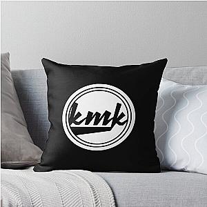 KallMeKris HD Logo Throw Pillow