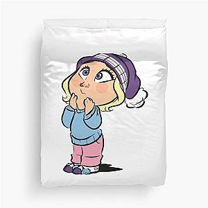 Kallmekris Duvet Cover