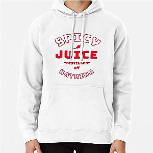 Kallme Kris Spicy Pullover Hoodie
