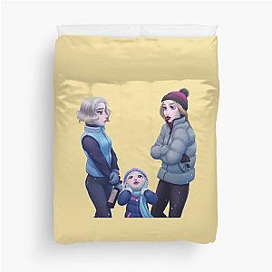 Cute Duvet Cover